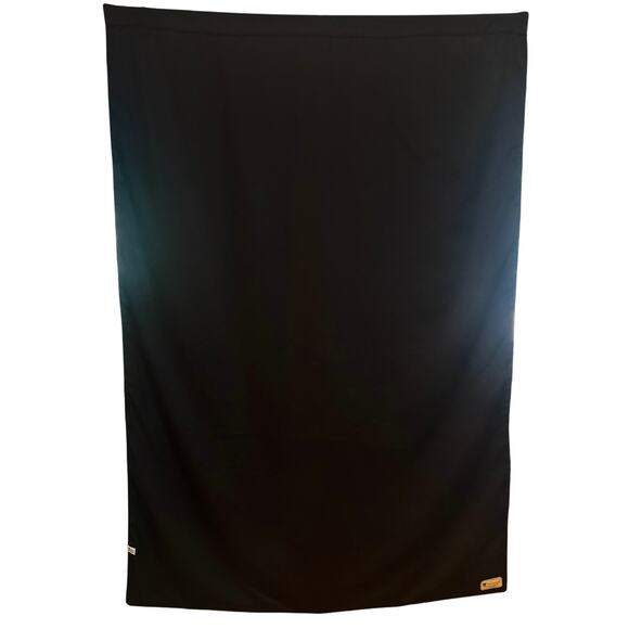 Vintage Bruges Belgium Canal Tapestry Wall Hanging Home Decor 77 X 53 - Picture 2 of 8